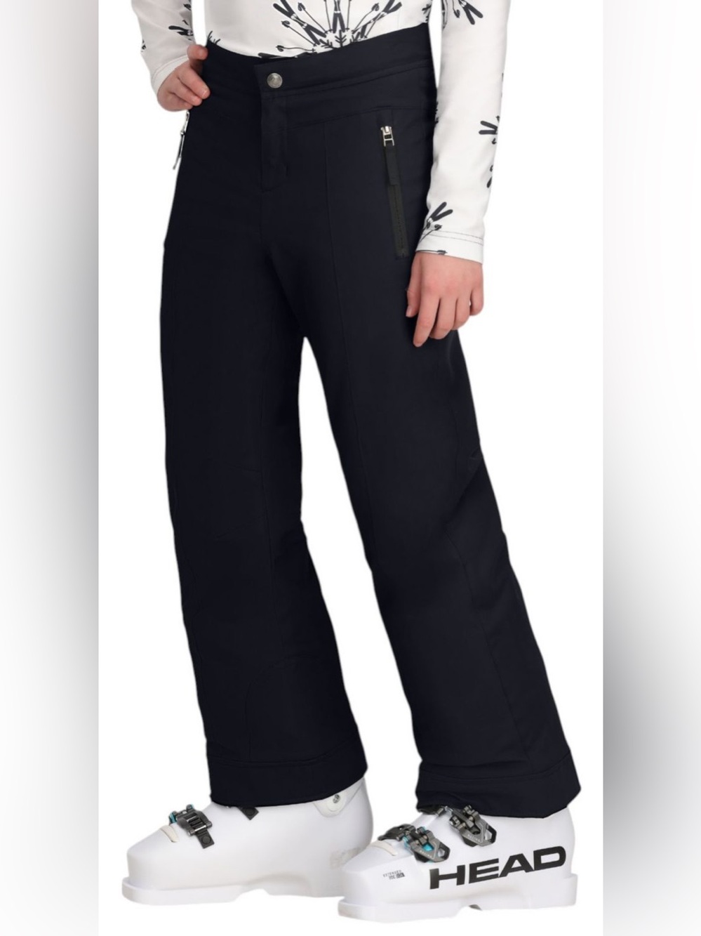Obermeyer Kids Ski Snow Snowboard Snow Pants
